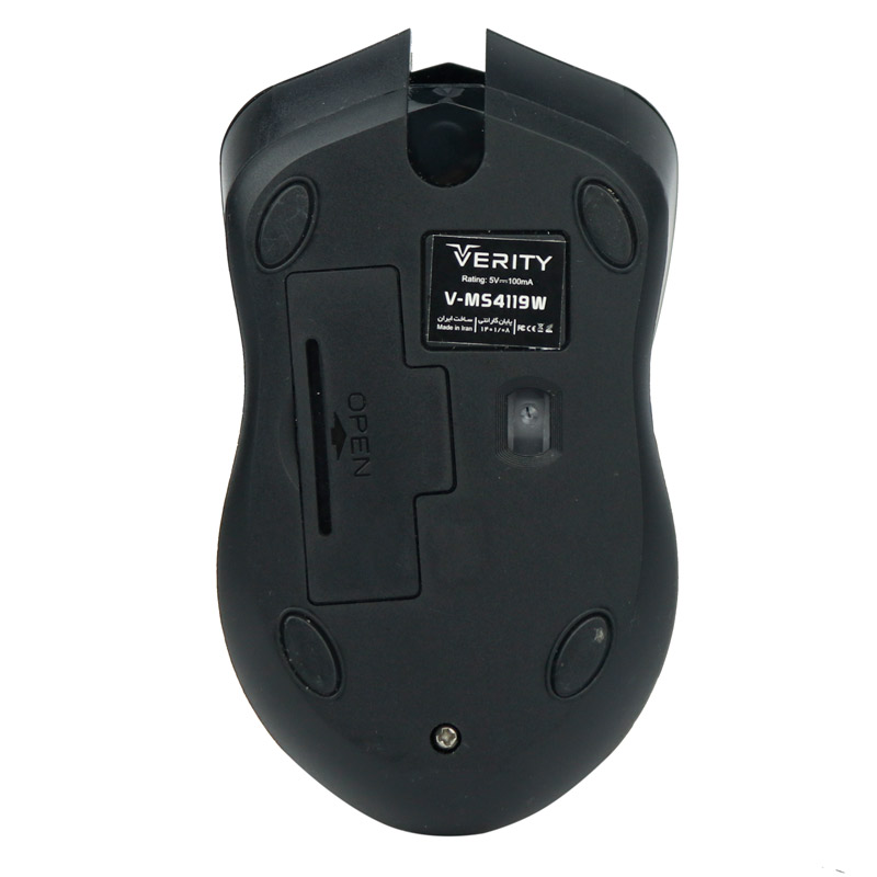 موس بی سیم Verity V-MS4119W