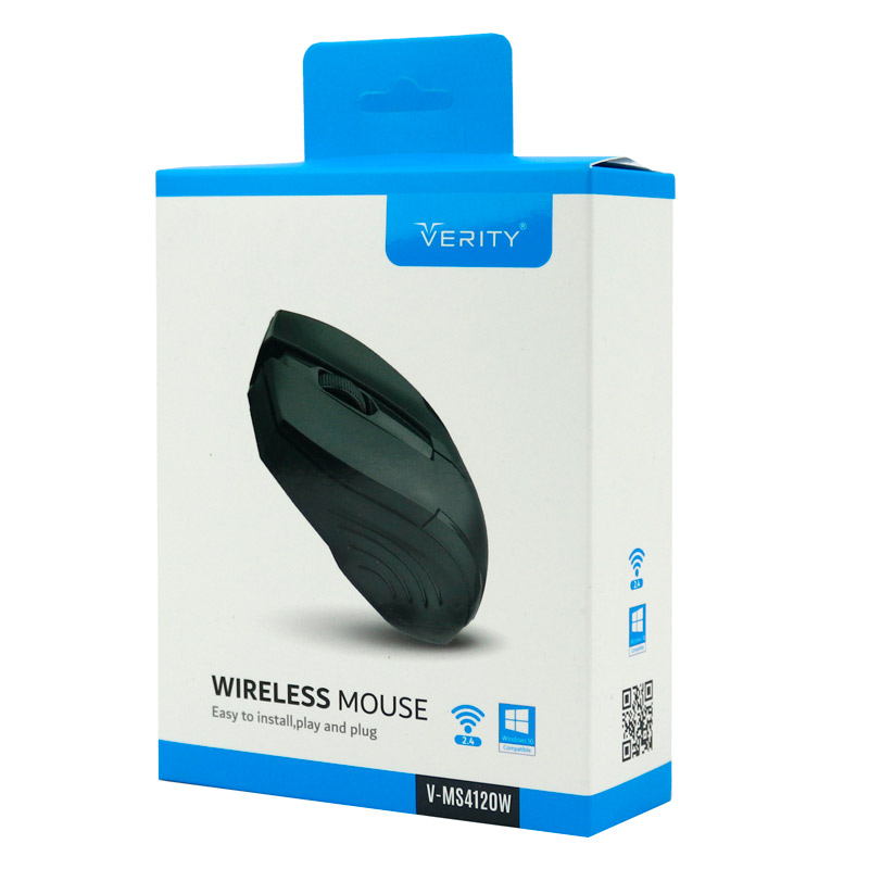 موس بی سیم Verity V-MS4120W