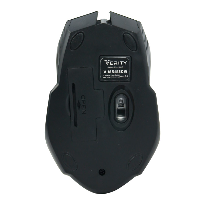 موس بی سیم Verity V-MS4120W