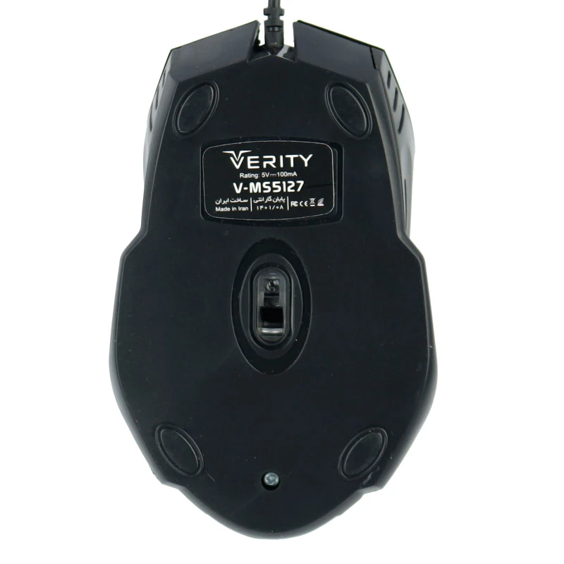 موس Verity V-MS5127