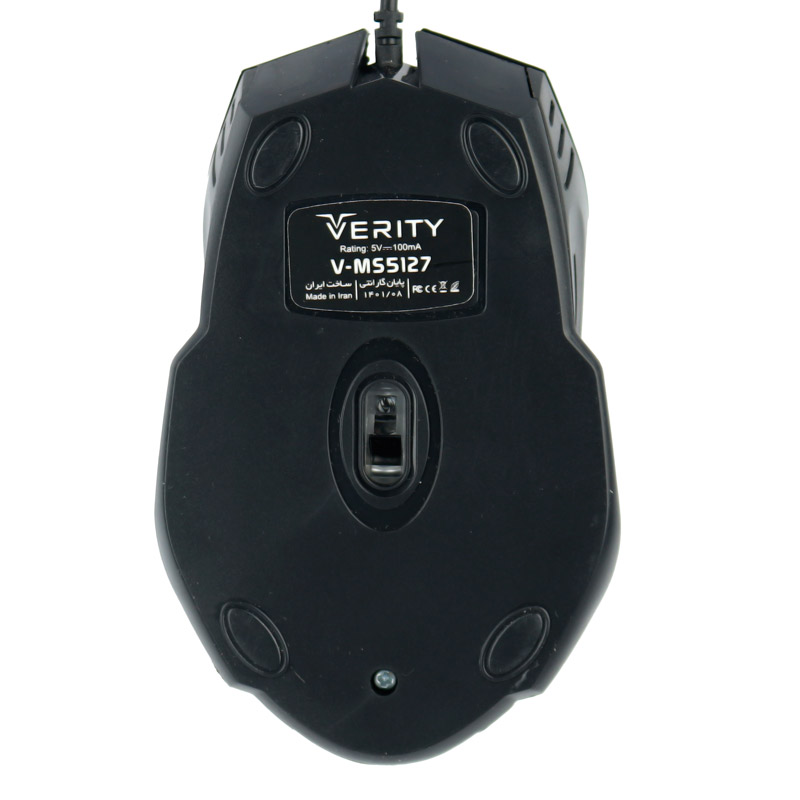 موس Verity V-MS5127