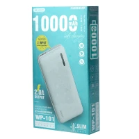 پاوربانک 10000 دبلیو کی WK Design WP-101