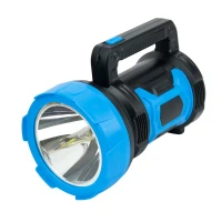 چراغ قوه شارژی ویداسی Weidasi WD-5018