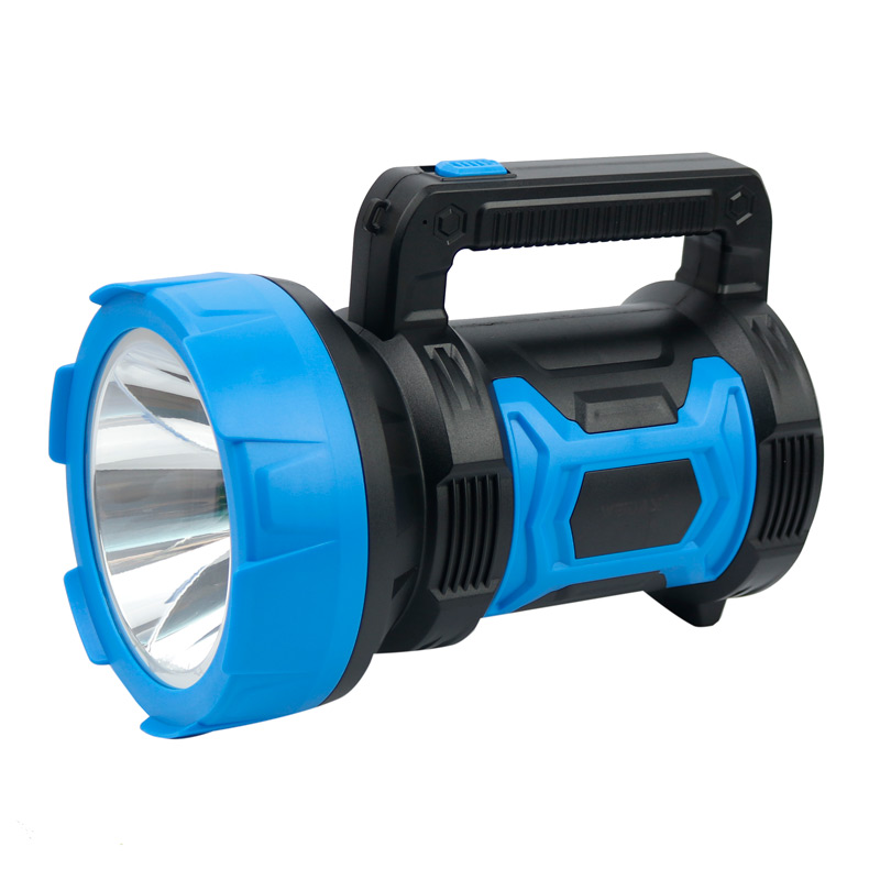 چراغ قوه شارژی ویداسی Weidasi WD-5018