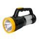 چراغ قوه شارژی خورشیدی ویداسی Weidasi WD-541S