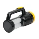 چراغ قوه شارژی خورشیدی ویداسی Weidasi WD-541S