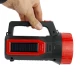چراغ قوه شارژی خورشیدی ویداسی Weidasi WD-561S