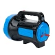 چراغ قوه شارژی ویداسی Weidasi WD-575U