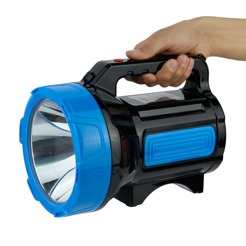 چراغ قوه شارژی ویداسی Weidasi WD-575U