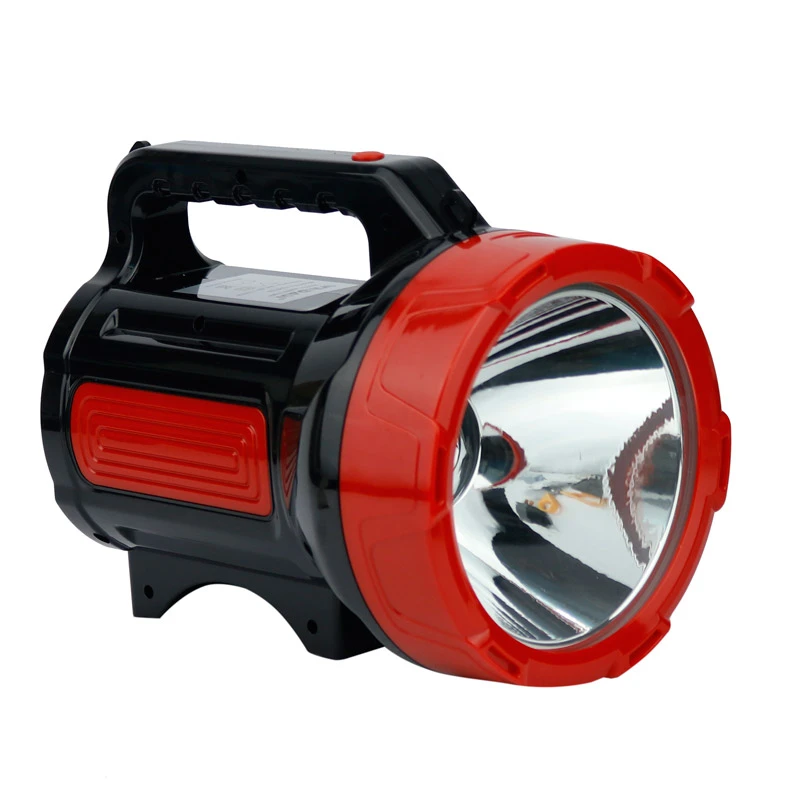چراغ قوه شارژی ویداسی Weidasi WD-575U