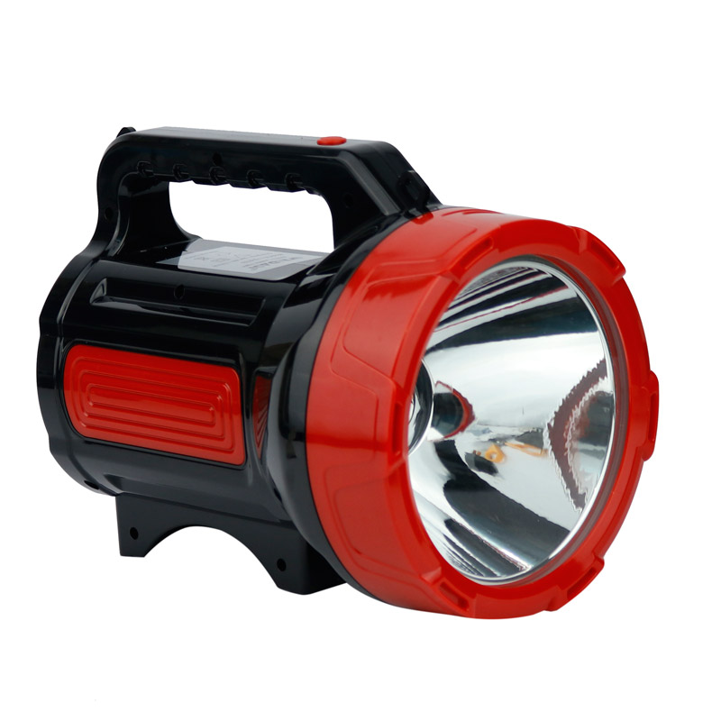 چراغ قوه شارژی ویداسی Weidasi WD-575U