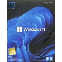 Windows 11 UEFI Pro/Enterprise 21H2 1DVD9 JB.Team