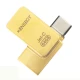 فلش 64 گیگ ایکس-انرژی X-Energy Jet-C OTG Type-C USB3.0