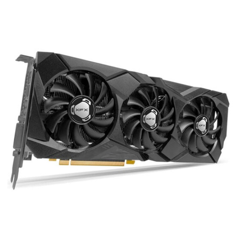 کارت گرافیک XFX Radeon RX590 GME 8G GDDR5 256Bit