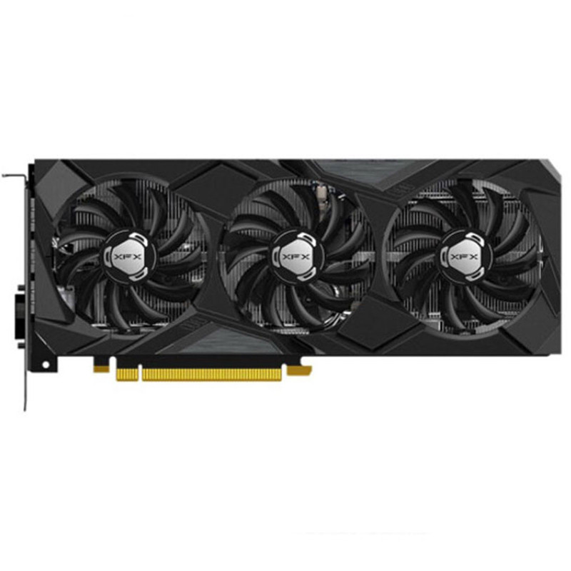 کارت گرافیک XFX Radeon RX590 GME 8G GDDR5 256Bit
