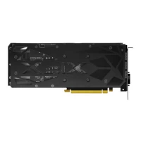 کارت گرافیک XFX Radeon RX590 GME 8G GDDR5 256Bit