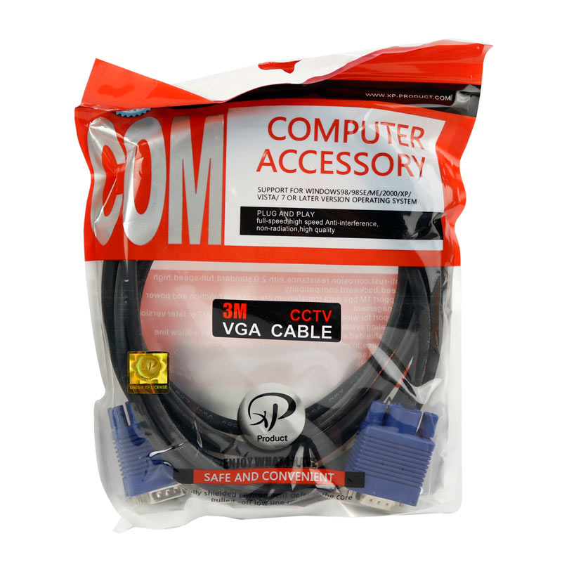 کابل XP-Product XP VGA 3m