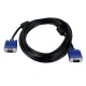 کابل VGA ایکس پی پروداکت XP طول 3 متر