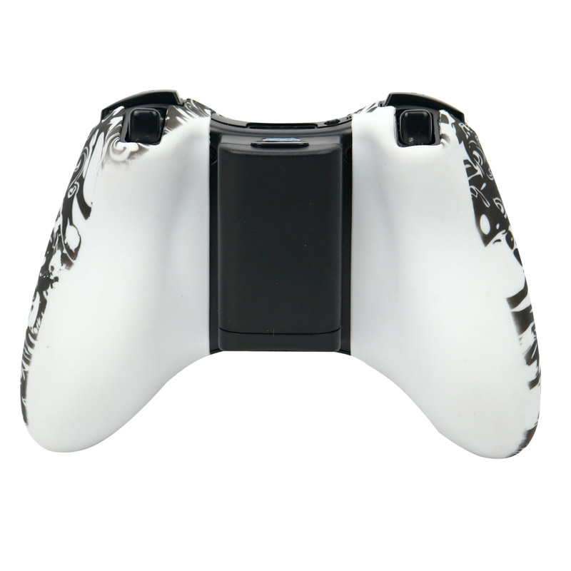 روکش دسته بازی Xbox طرح اسکلت