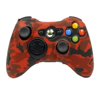 روکش دسته بازی Xbox طرح چریکی کد 7