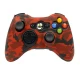 روکش دسته بازی Xbox طرح چریکی کد 7