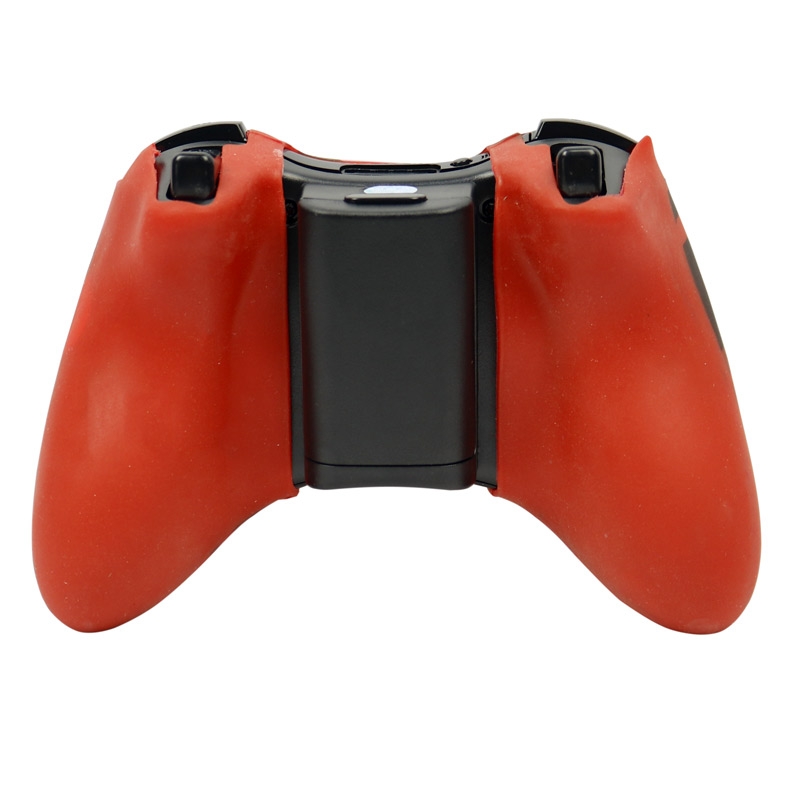روکش دسته بازی Xbox طرح چریکی کد 7