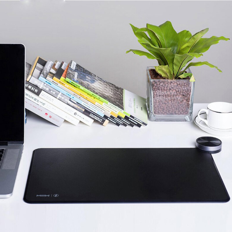 پد موس هوشمند Xiaomi MIIIW MWSP01 26*42cm