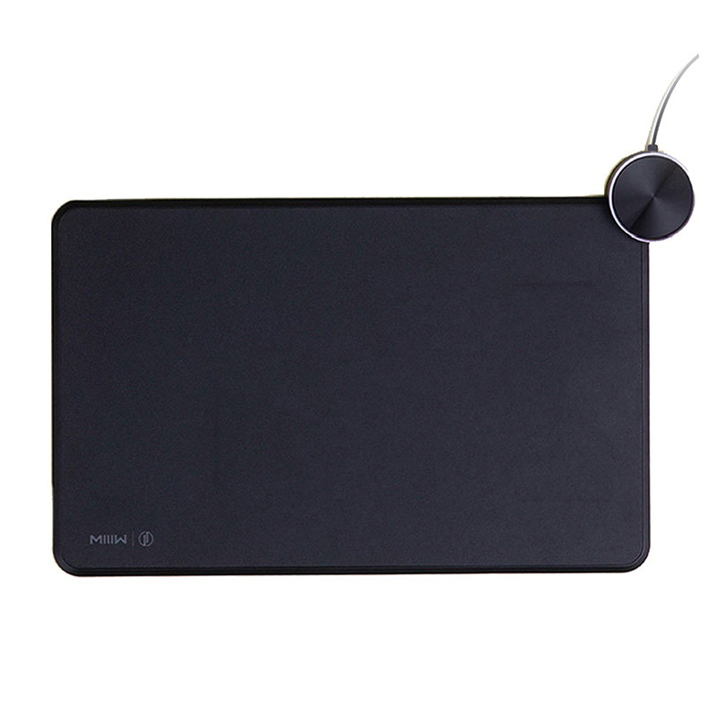 پد موس هوشمند Xiaomi MIIIW MWSP01 26*42cm