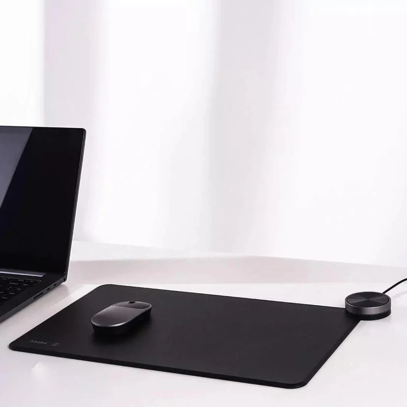 پد موس هوشمند Xiaomi MIIIW MWSP01 26*42cm