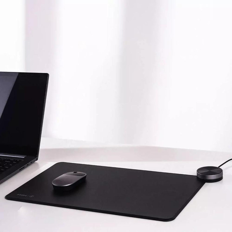 پد موس هوشمند Xiaomi MIIIW MWSP01 26*42cm