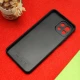 قاب محافظ لنزدار آینه ای + پاپ سوکت طرح میکی موس Xiaomi Mi 11 Lite