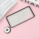 قاب فانتزی برجسته + پاپ سوکت طرح دختر Xiaomi Mi Note 10 Lite سری F