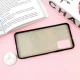 قاب فانتزی برجسته + پاپ سوکت طرح دختر Xiaomi Poco M3 سری F