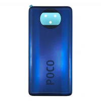 درب پشت گوشی Xiaomi Poco X3