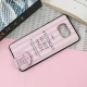 قاب فانتزی برجسته + پاپ سوکت طرح ویکتوریا Xiaomi Poco X3 سری F