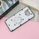 قاب فانتزی برجسته + پاپ سوکت طرح قلب Xiaomi Poco X3 سری F