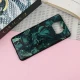 قاب فانتزی برجسته + پاپ سوکت طرح گل Xiaomi Poco X3 سری F