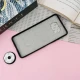قاب فانتزی برجسته + پاپ سوکت طرح پلنگی Xiaomi Poco X3 سری F