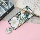قاب فانتزی برجسته + پاپ سوکت طرح گل Xiaomi Poco X3 سری F