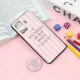 قاب فانتزی برجسته + پاپ سوکت طرح ویکتوریا Xiaomi Redmi 9T سری F