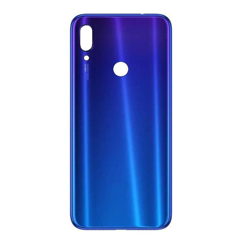 درب پشت گوشی Xiaomi Redmi Note 7