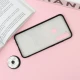قاب فانتزی برجسته + پاپ سوکت طرح دختر Xiaomi Redmi Note 8 سری F