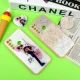 قاب رزینی PC شیائومی Redmi Note 8 پاپ سوکت دار محافظ لنزدار صورتی
