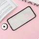 قاب فانتزی برجسته + پاپ سوکت طرح گل Xiaomi Redmi Note 8 سری F