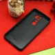 قاب محافظ لنزدار آینه ای + پاپ سوکت طرح LV مشکی Xiaomi Redmi Note 8 Pro