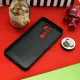قاب محافظ لنزدار آینه ای + پاپ سوکت طرح میکی موس Xiaomi Redmi Note 8 Pro
