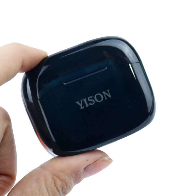 هندزفری بلوتوث دو تایی YISON TWS-T6