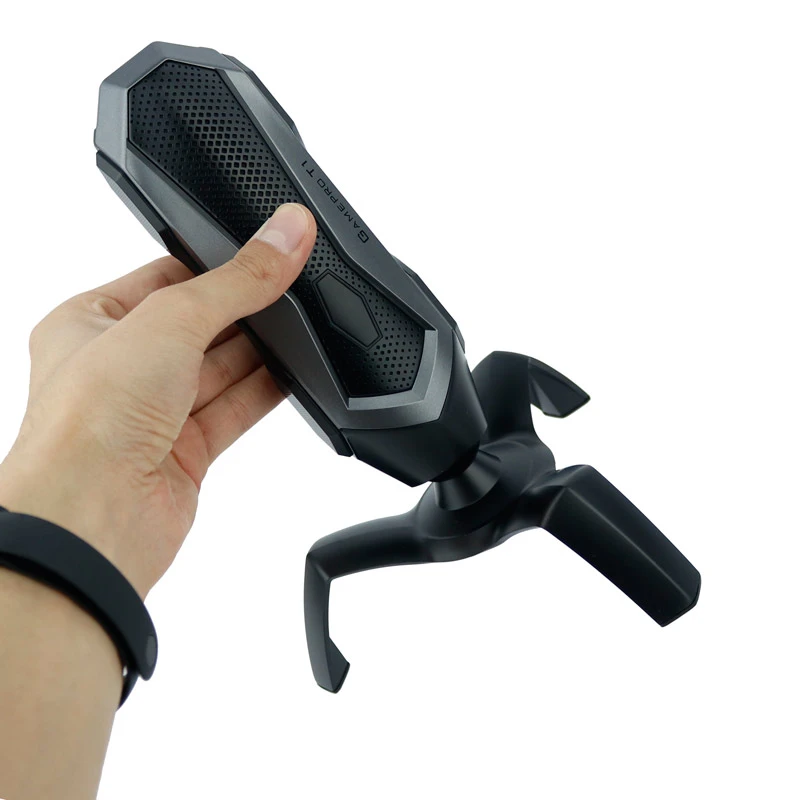 میکروفون رومیزی گیمینگ Yanmai GamePro T1
