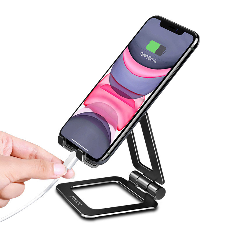 استند موبایل و تبلت Yesido C97