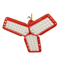 چراغ ماشینی 12 وات Yin Xin YX-B067